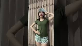 Download lagu #CewekGoyang #GoyangManja #GoyangCantik #CewekHits #VibesCewekManja #GoyangAesthetic #CewekTikTok mp3