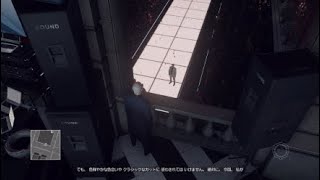 ヒットマン もはや暗殺ではない殺し方 part 2(HITMAN)