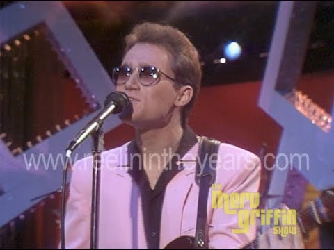 Marshall Crenshaw • "Someday, Someway" • 1982 [Reelin' In The Years Archive]