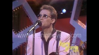 Marshall Crenshaw • &quot;Someday, Someway&quot; • 1982 [Reelin&#39; In The Years Archive]