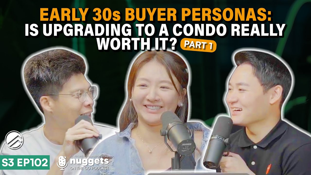 Excelsior Gardens 3-Storey Corner Terrace