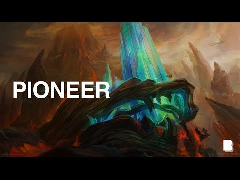 Pioneer MTG | Jeskai Hero, Grixis Midrange, Mono-Blue Devotion, & Orzhov Eldrazi