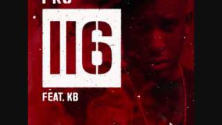 PRo feat. KB- 116 Anthem