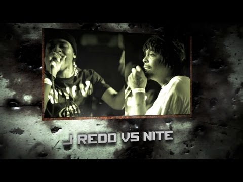 J-Redd vs Nite