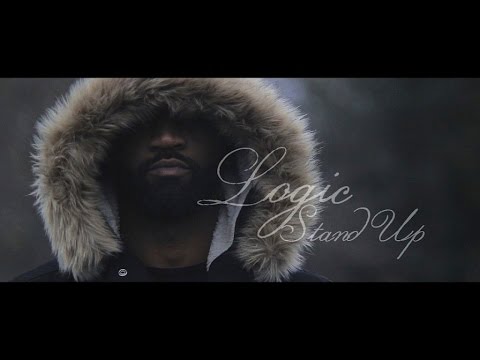 LOGIC - STAND UP BEFORE I STAND DOWN (OFFICIAL VIDEO)