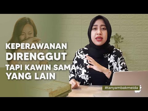 MIRIS! Sudah Seperti Suami Istri Tapi Ujungnya Ditinggal Kawin Sama yang Lain