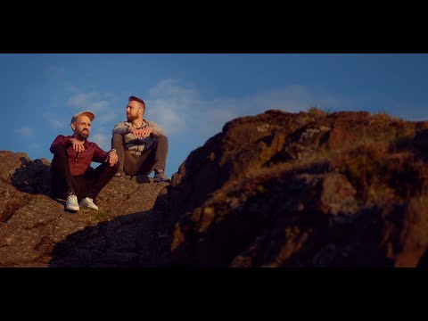 Boss Axis - Depends on You [Official Music Video]