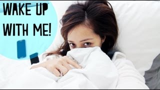 Wake Up With Me in NYC