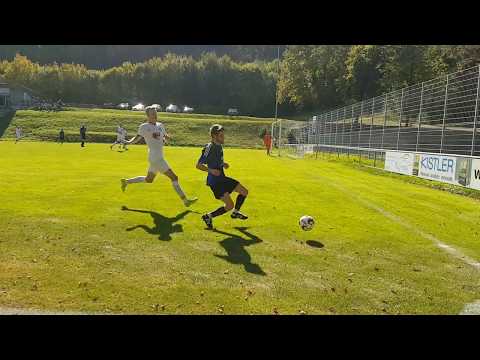 SF 1911 Lorch II - TSGV Rechberg 2:1