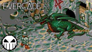 Cadaver (The Bitmap Brothers Collection 2) Gameplay