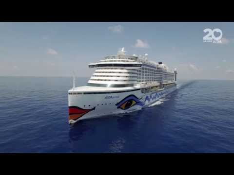 Die Highlights auf AIDAprima ✅ Die Top 3 Orte auf dem Kreuzfahrtschiff für Genießer 💋
