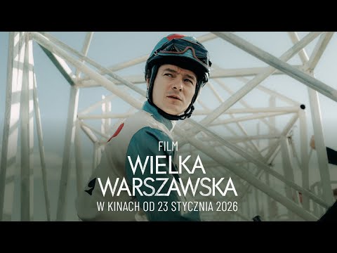 Teaser filmu | Wielka Warszawska