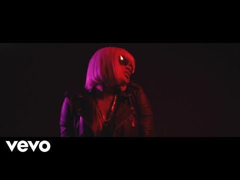 Vybz Kartel - Washer Dryer ft. Ishawna