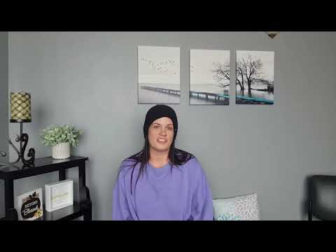 Upgraded Health video.