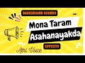 Mona Taram Asahanayakda මොන තරම් අසහනයක්ද තියෙන්නේ Ape