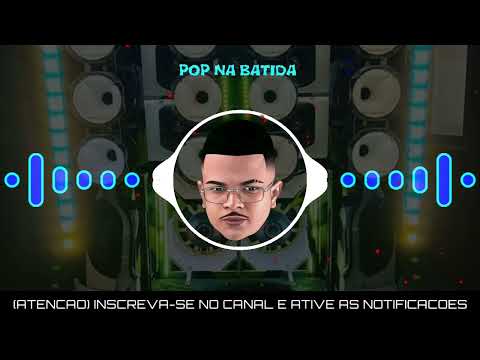 TROPA DO BRUXO VERSÃO ARROCHADEIRA - POP NA BATIDA MC JORGINHO ORIGINAL TRIZ - MÉDIOS NO TALO 2K23