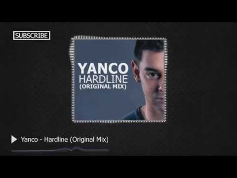 Yanco - Hardline (Original Mix)