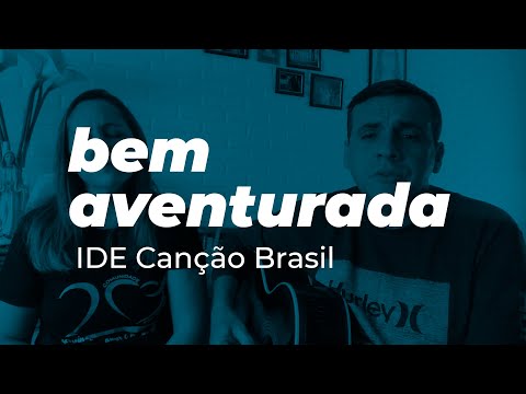 Bem aventurada Maria - Nostalgia Católica - Ide Canção Brasil (Grupo Ide)