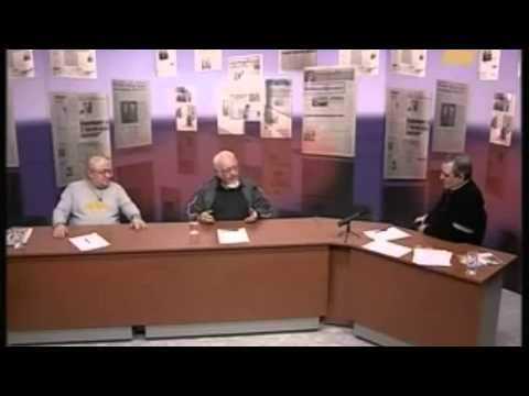 007   Video   The 'Oposition' in Chalgaria Was and Is Made in Communist Party   Diagnosa with Georgi