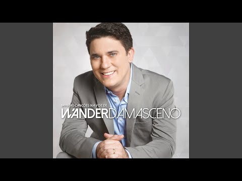 Prova Santa De Amor - Wander Damasceno