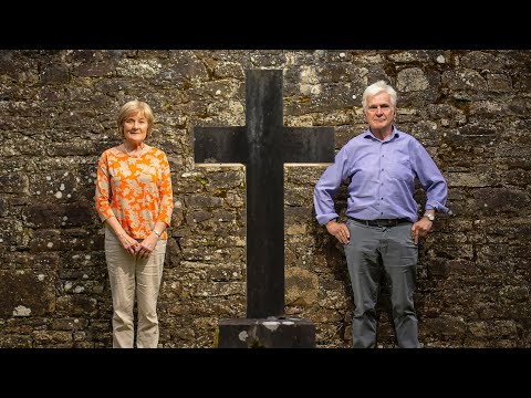 Ryanair founder’s son in row over graveyard access