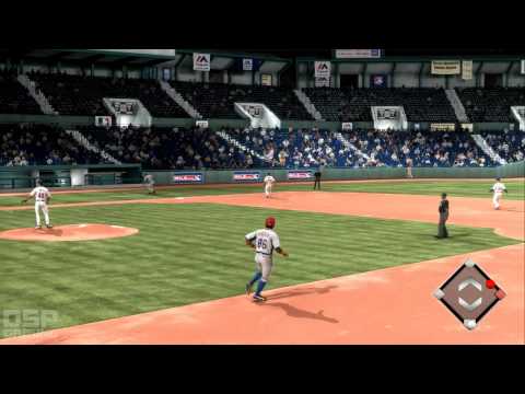 MLB 14 The Show (PS4) playthrough pt55 - Slow Going