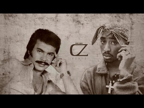 Orhan Gencebay - Batsın Bu Dünya Ft. Tupac Shakur (Mix)