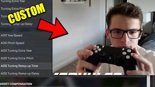 TSM Verhulst New BattleBeaver Controller + Settings