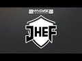 JHEF Sede De Justiça