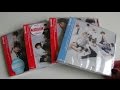 Unboxing BTS (Bangtan Boys) 防彈少年團 4th ...