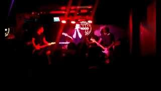 Cristal - Twelve Dolls @ Siroco - Madrid - 04-04-2012