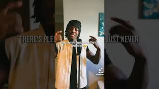 THIS HITS HARD ♥️JOMO KAYS #rap #rapper #music #love #jomo kays