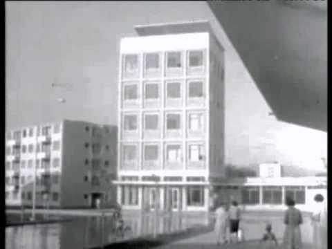 In Onesti acum 50 de ani