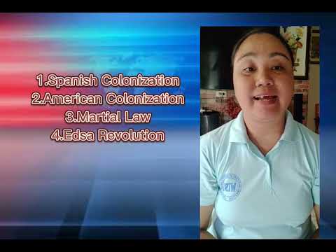 EL119 ACTIVITY 1 MODULE 2