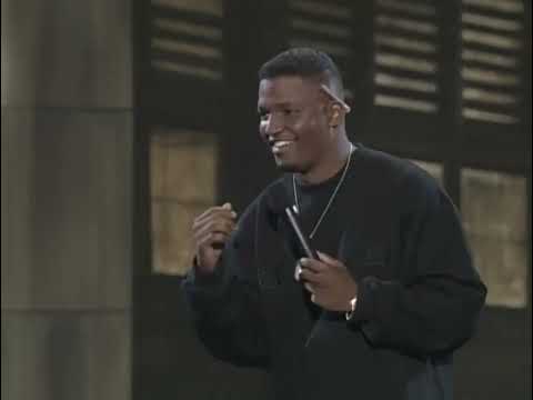 Def Comedy Jam - Aries Spears [S07E12]