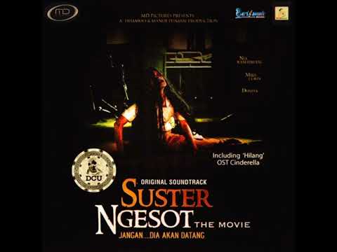 Anton BHS - Jiwa-Jiwa Melayang (OST. Suster Ngesot)