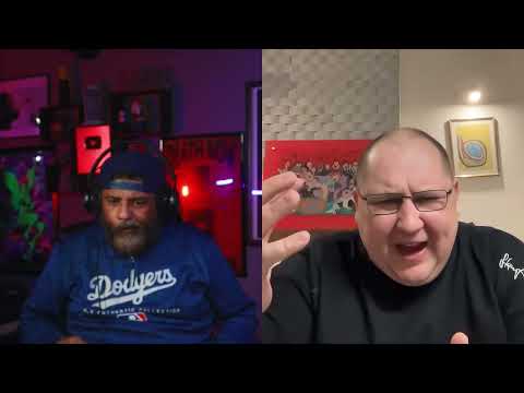 Vinnie x Budda Slim - conversation