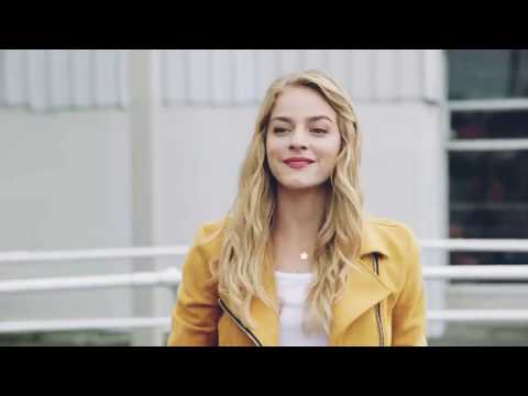 Zoey Reeves - Stargazing - Power Rangers Beast Morphers