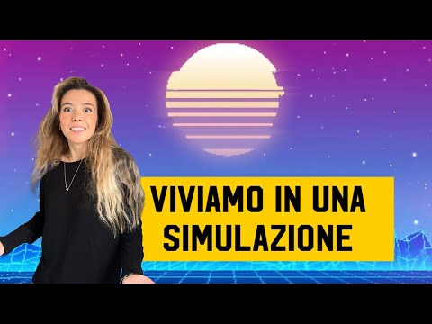 WE LIVE IN A SIMULATION! New studies.