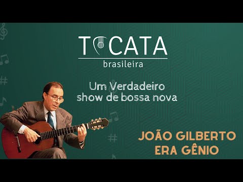 Vivo Sonhando - João Gilberto