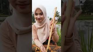 Download lagu Neng Melda belajar suling #fyp #short #shorts #sulingbambu mp3