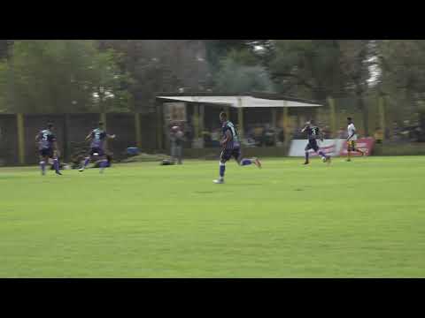 Gol de Flandria 1 a 0 vs Sacachispas