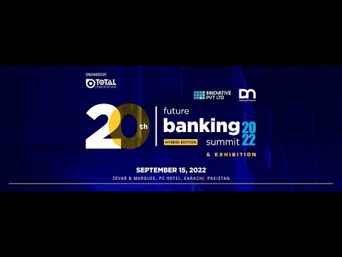 20th Future Banking Summit 2022