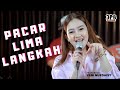 PACAR LIMA LANGKAH ICEU WONG 3PEMUDA BERBAHAYA FEAT VENI NURDAISY COVER