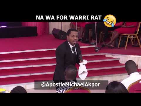 Na Wa For Warri Rat