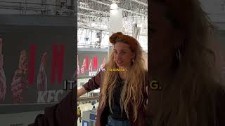 Talia Dean: Why Musicians Are Turning To God. #Faith #xfactor #musician #god