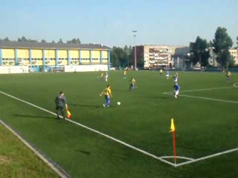 P90900541 FC Katowice - Sparta Katowice 9 wrzesień 2009 cz.5