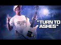 Turn to Ashes [OFFICIAL] - Elena Siegman - lyrics - Ashes of the Damned
