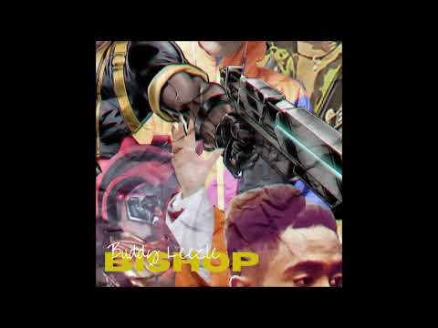 Buddy Leezle - Bishop (LP)