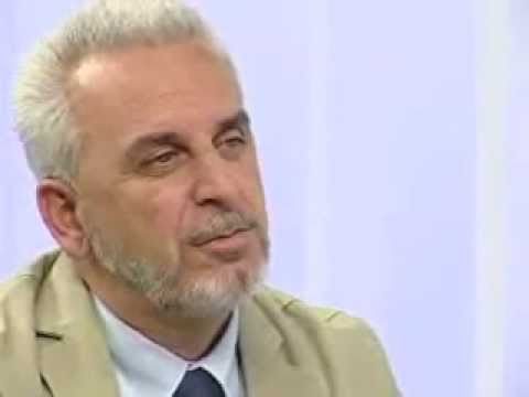 Debat me Fuad Ramiqin - Emisioni: "Zona B" ( TV Klan Kosova ) 27.06.2011